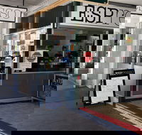 ESPresso Cafe - Restaurant Canberra