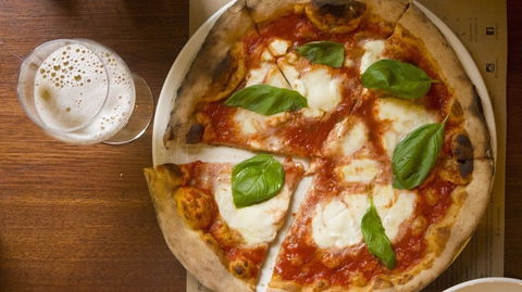 Farro Fitzroy - Fitzroy - Restaurant Canberra 0