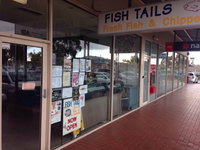 Fish Tails