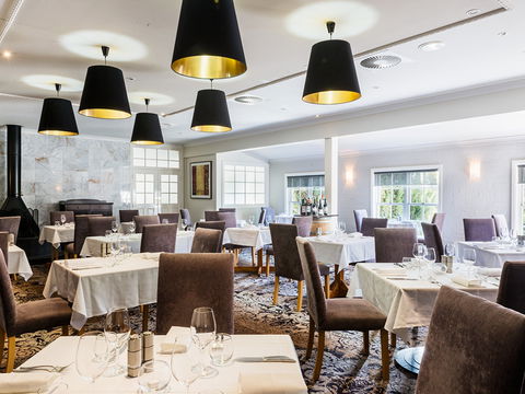 Harvest Restaurant Windsor - Restaurant Canberra 0
