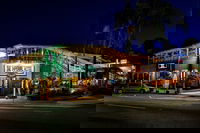 Eumundi Takeaway and Eumundi Restaurant Canberra Restaurant Canberra