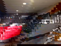 Java Jive Cafe