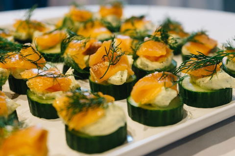 Killara Estate Cellar Door Cafe - Restaurant Canberra 0