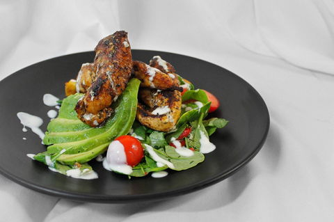 Kings Cafe - Restaurant Canberra 0