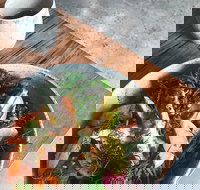 Laika Coffee - Restaurant Canberra