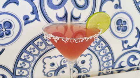 Maccoa - Restaurant Canberra 0