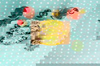 Mad Mex Fresh Mexican Grill