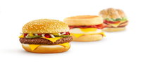 McDonald's - Ipswich