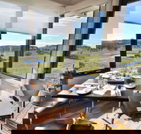 McVitty Grove Restaurant - Restaurant Canberra