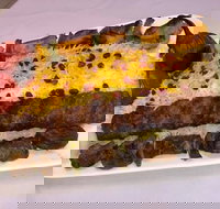 Mina Kebab House - Restaurant Canberra