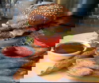 Mrs. Smith's Hotel Restaurant