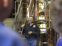 Murrays Brewery and Port Stephens Winery