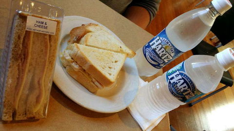 Museum Coffee Shop - Restaurant Canberra 0