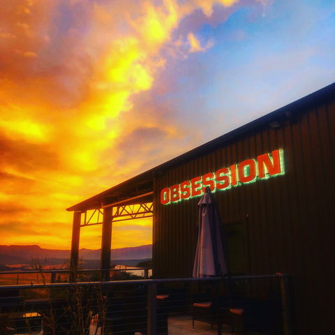 Obsession Wines - Restaurant Canberra 0