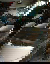 Ocean One Bar Scarborough