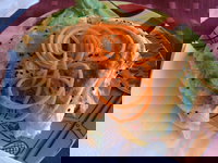 Old Post Office Tea Rooms