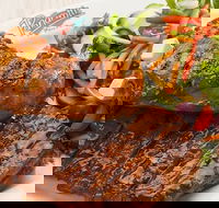 Panarotti's - Penrith - Restaurant Canberra