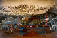 Preston Takeaway and Preston Restaurant Canberra Restaurant Canberra