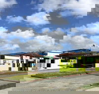 Princess Road Tavern - Restaurant Canberra