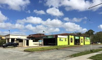 Princess Road Tavern