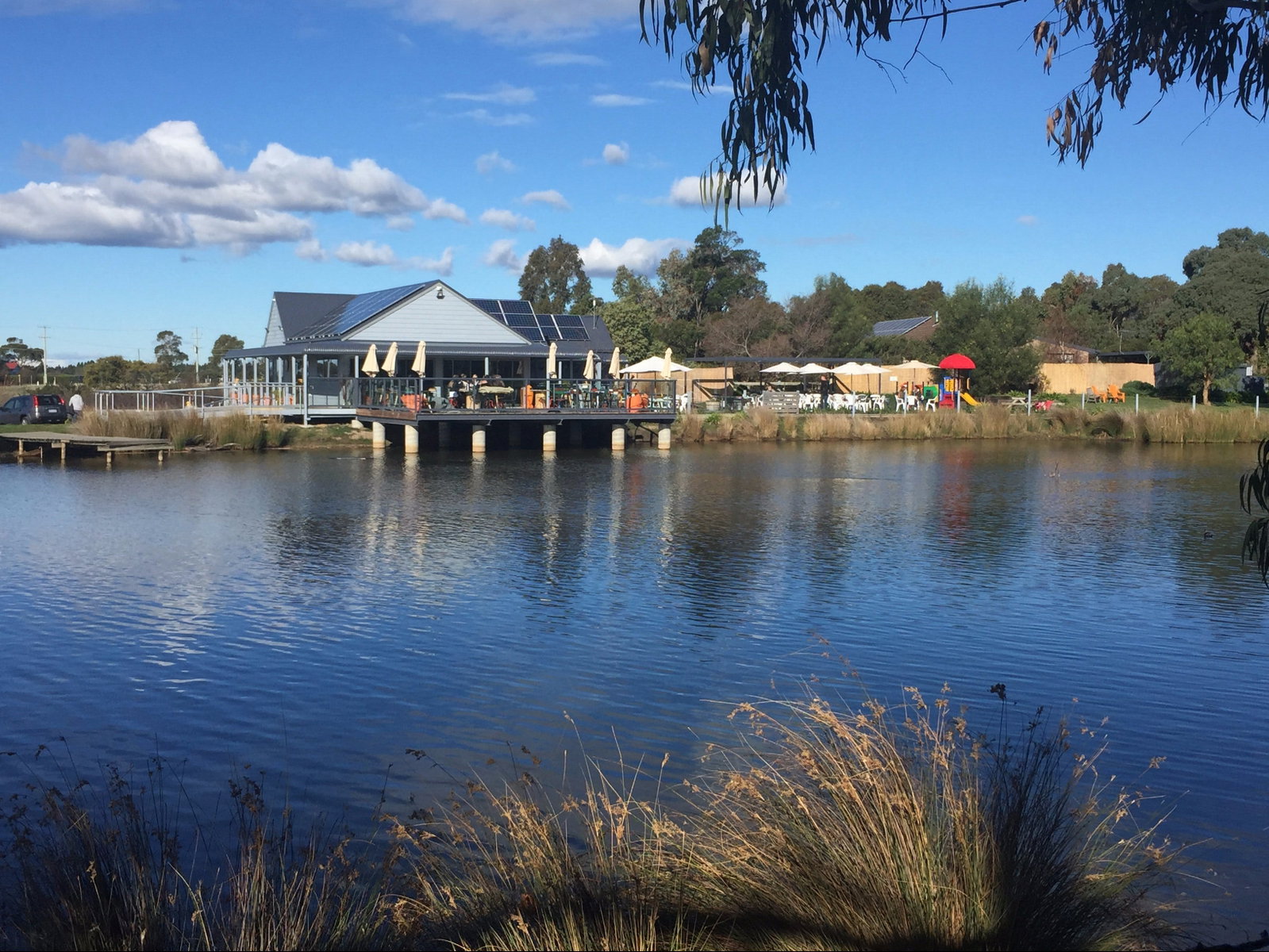 The South East TAS Restaurant Canberra