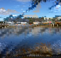 Puddleduck Vineyard - Restaurant Canberra