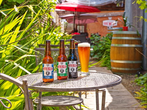 Rutherglen Brewery - Restaurant Canberra 0