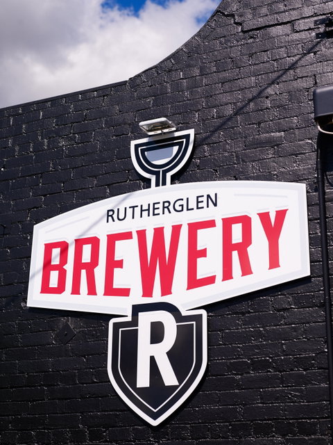 Rutherglen Brewery - Restaurant Canberra 2