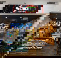 Shinsen Sushi - Bribie Island - Restaurant Canberra