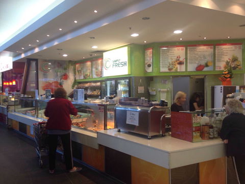 Simply Fresh - Restaurant Canberra 0