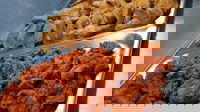 Spice Blast