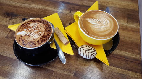 Spokes Cafe - Restaurant Canberra 0