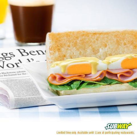 Subway - Chadstone - Restaurant Canberra 0