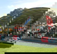 Submarine Cafe - Restaurant Canberra