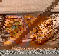 Sushi Express - Belgrave - Restaurant Canberra