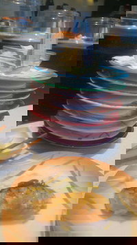 Sushi Rio - Chatswood