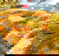 Sweet Palace - Restaurant Canberra