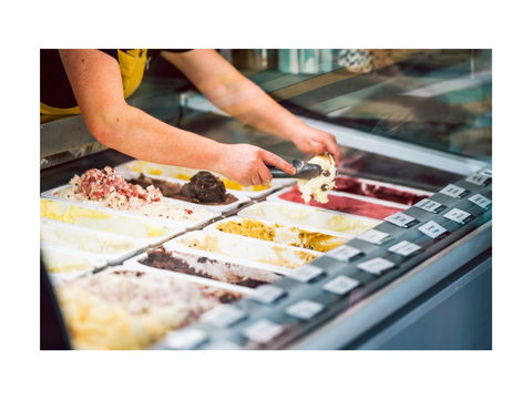 The Ice Creamery - Restaurant Canberra 2