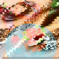 The General Food Store