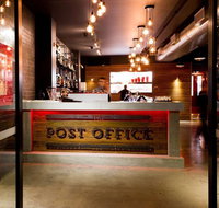 The Post Office Bar and Restaurant - Restaurant Canberra