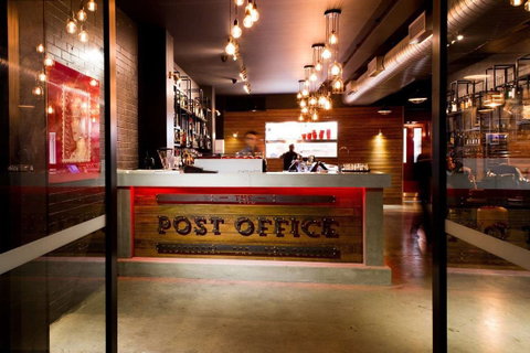 The Post Office Bar And Restaurant - Restaurant Canberra 0