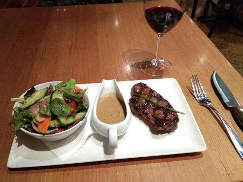 The Farmer's Son - Restaurant Canberra 0
