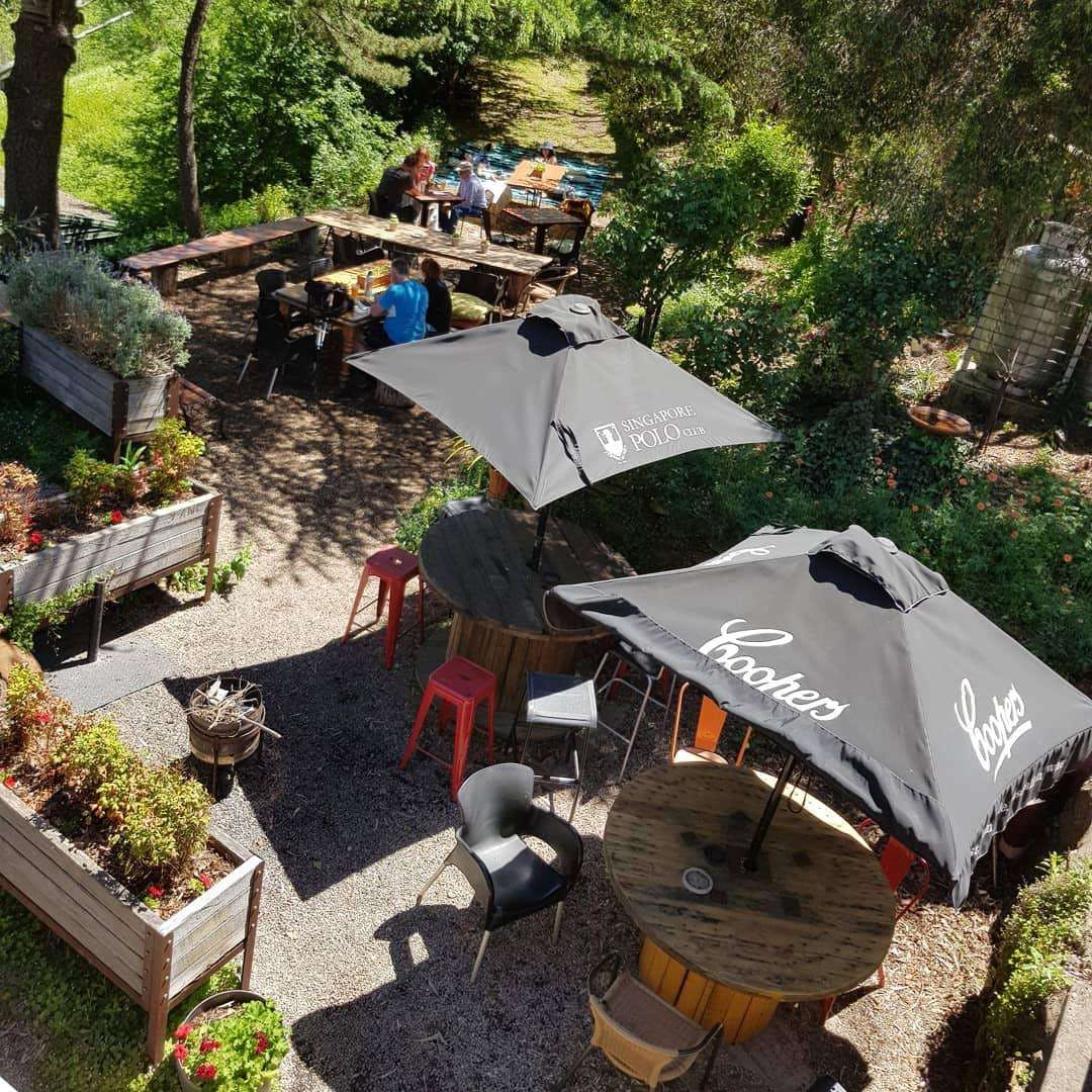 Norton Summit SA Restaurant Canberra