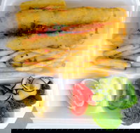 The Corridor Restaurant and Bistro - Restaurant Canberra