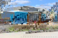 The Shore Cafe