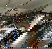 The Baker and Me - Restaurant Canberra