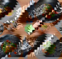 Tick Tok - Restaurant Canberra