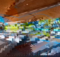 Tides Restaurant and Bar - Restaurant Canberra
