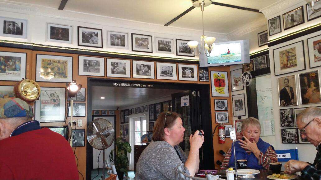Baden TAS Restaurant Canberra