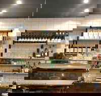 Trims Restaurant - Restaurant Canberra